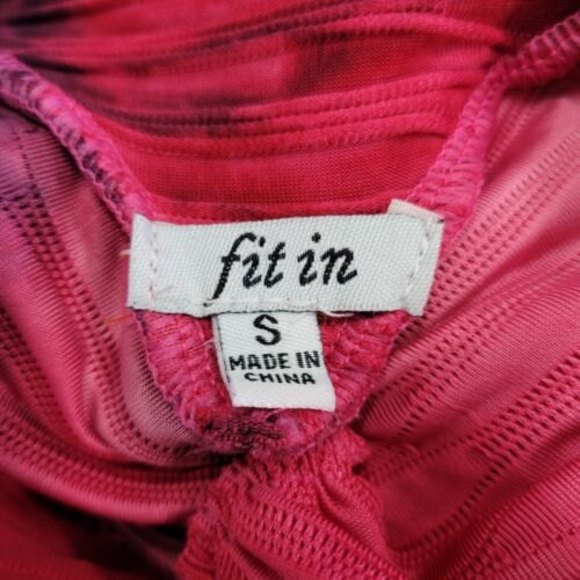 Fit In Shorts Women Size Small - Picture 2 of 6